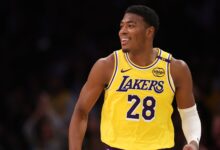 Rui Hachimura Explains Lakers’ Motivation in NBA Cup: ‘We Just Want the Money’