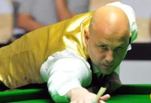 Snooker Legend Mark King Banned for 5 Years for Match-Fixing