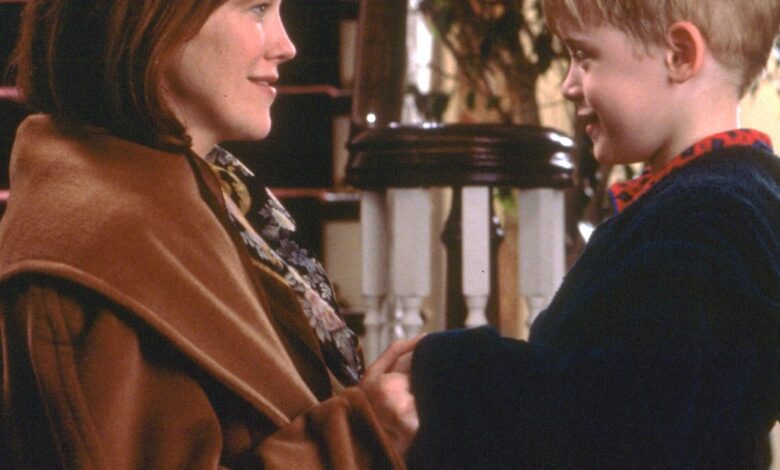 These Secrets About Home Alone Will Leave You Thirsty for More