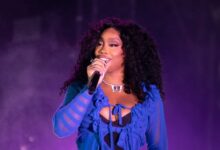 SZA Teases Fans With “Freestyles ‘N Gibberish” In Anticipation Of ‘SOS (Deluxe)’ And ‘LANA’