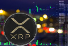 XRP and ADA soar as Bitcoin eyes breakout above $90k