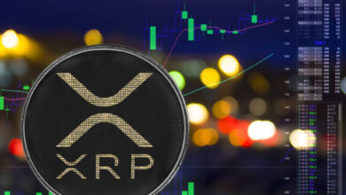 XRP and ADA soar as Bitcoin eyes breakout above $90k