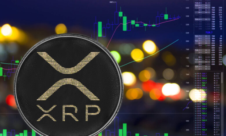 XRP and ADA soar as Bitcoin eyes breakout above $90k