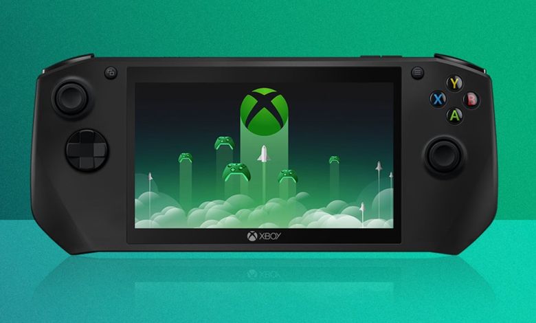 Xbox Handheld: What I Want to See From Microsoft’s Portable Console