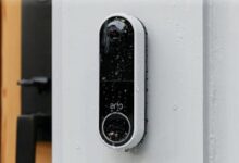 Best Cheap Video Doorbells for 2024