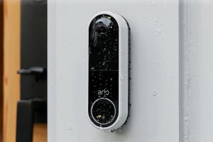 Best Cheap Video Doorbells for 2024