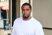 Whew! Prosecutors Accuse Diddy Of Using Family Members To Try To Obstruct Justice From Jail