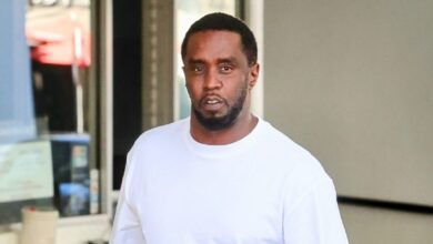 Whew! Prosecutors Accuse Diddy Of Using Family Members To Try To Obstruct Justice From Jail