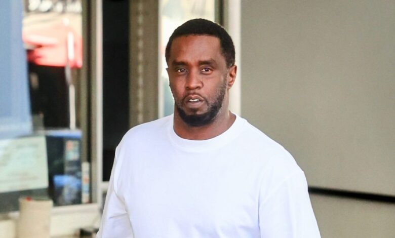 Whew! Prosecutors Accuse Diddy Of Using Family Members To Try To Obstruct Justice From Jail