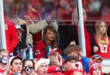 Taylor Swift May Have Skipped the Chiefs Game Against the Buffalo Bills For a Surprising Reason