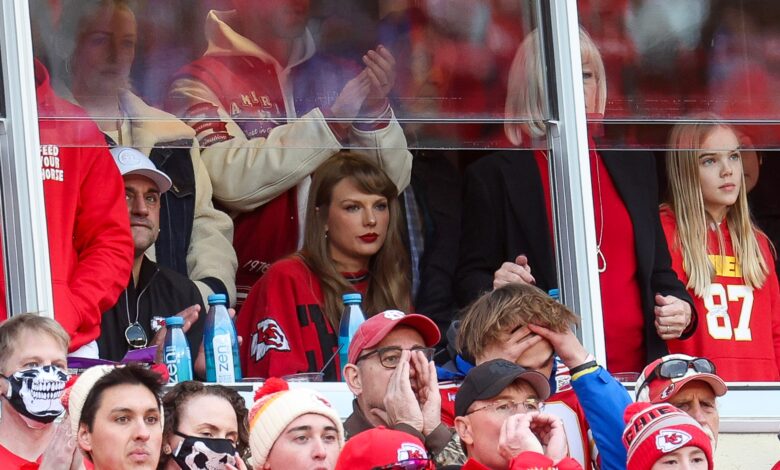 Taylor Swift May Have Skipped the Chiefs Game Against the Buffalo Bills For a Surprising Reason