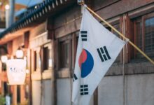 Authorities Bust $232M Crypto Scam in South Korea, Arrest 215 Suspects