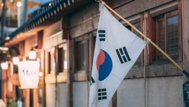 Authorities Bust $232M Crypto Scam in South Korea, Arrest 215 Suspects