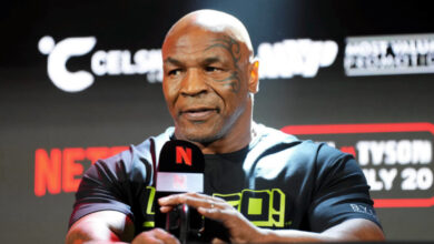 Dana White: Mike Tyson “was right and I was wrong” following Jake Paul fight