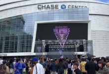 Where Valkyries will pick in 2025 WNBA Draft after lottery