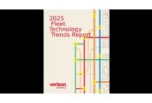 Verizon Connect report highlights fleet tech adoption, ROI gains, and safety improvements