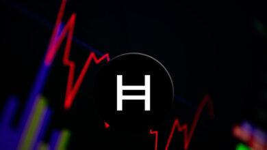 Hedera Hashgraph, Catizen prices soar as traders eye Vantard