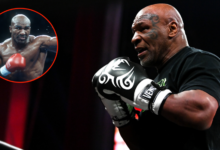 ‘Trilogy is our friendship’… Mike Tyson responds to former rival’s callout after loss to Jake Paul