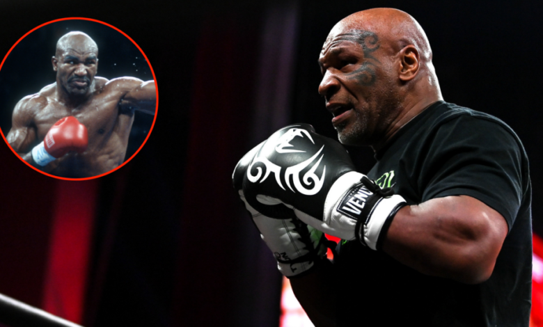 ‘Trilogy is our friendship’… Mike Tyson responds to former rival’s callout after loss to Jake Paul