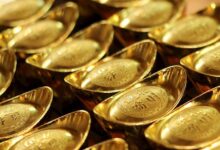 Gold price consolidates intraday gains to one-week high amid mixed cues