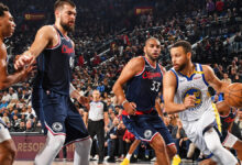 What we learned as turnovers bite Warriors in loss to Clippers