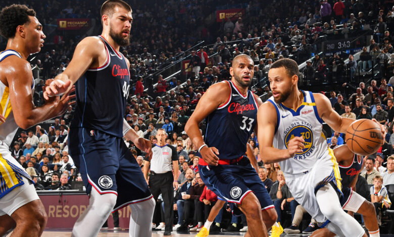 What we learned as turnovers bite Warriors in loss to Clippers