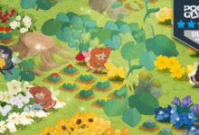 Honey Grove review