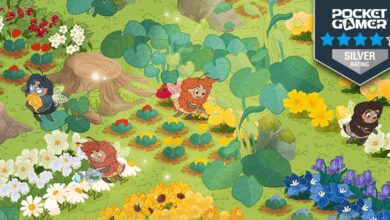 Honey Grove review