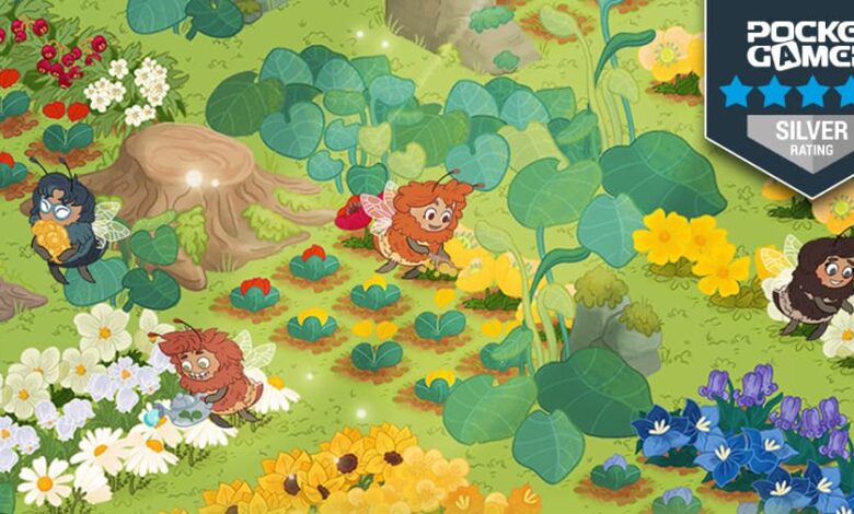 Honey Grove review