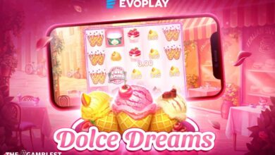 Evoplay brings sweet wins and Italian charm with Dolce Dreams