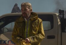 Billy Bob Thornton Sees Longevity With ‘Landman’ Series