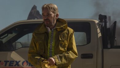 Billy Bob Thornton Sees Longevity With ‘Landman’ Series