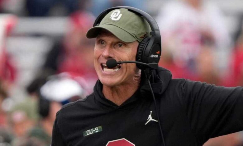 Oklahoma’s Brent Venables makes stance clear while commit plans for Texas visit