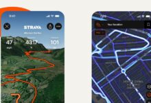 Strava closes the gates to sharing fitness data with other apps