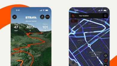 Strava closes the gates to sharing fitness data with other apps