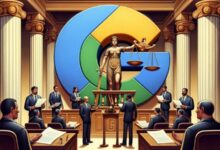 DOJ seeks sale of Chrome in Google antitrust case