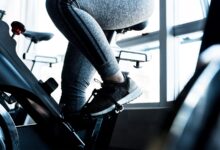 Fitness Level May Offset Genetic Dementia Risk