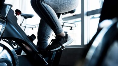 Fitness Level May Offset Genetic Dementia Risk