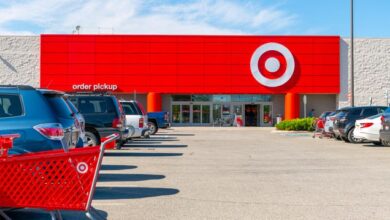 Target earnings are today. Here’s what to watch