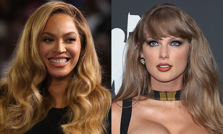 How Taylor Swift and Beyoncé fans could fuel a fresh meme-stock frenzy with music ETFs