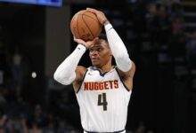 Russell Westbrook Becomes 1st Player in NBA History to Record 200 Triple-Doubles