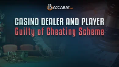 Baccarat Dealer and Player Found Guilty of Cheating in Boston