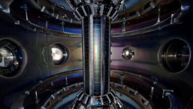 Tokamak Energy secures $125M to commercialise fusion power