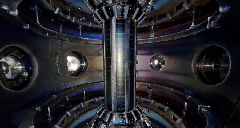 Tokamak Energy secures $125M to commercialise fusion power