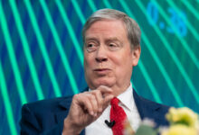 Stanley Druckenmiller predicted Nvidia’s rally; now he has a new AI target