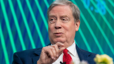 Stanley Druckenmiller predicted Nvidia’s rally; now he has a new AI target