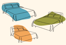 Mattress Sizes and Dimensions: Your Guide for Bed-Buying