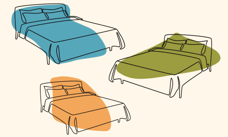 Mattress Sizes and Dimensions: Your Guide for Bed-Buying