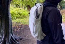 Peak Design’s Outdoor Backpack is a more versatile everyday bag