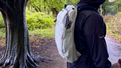 Peak Design’s Outdoor Backpack is a more versatile everyday bag